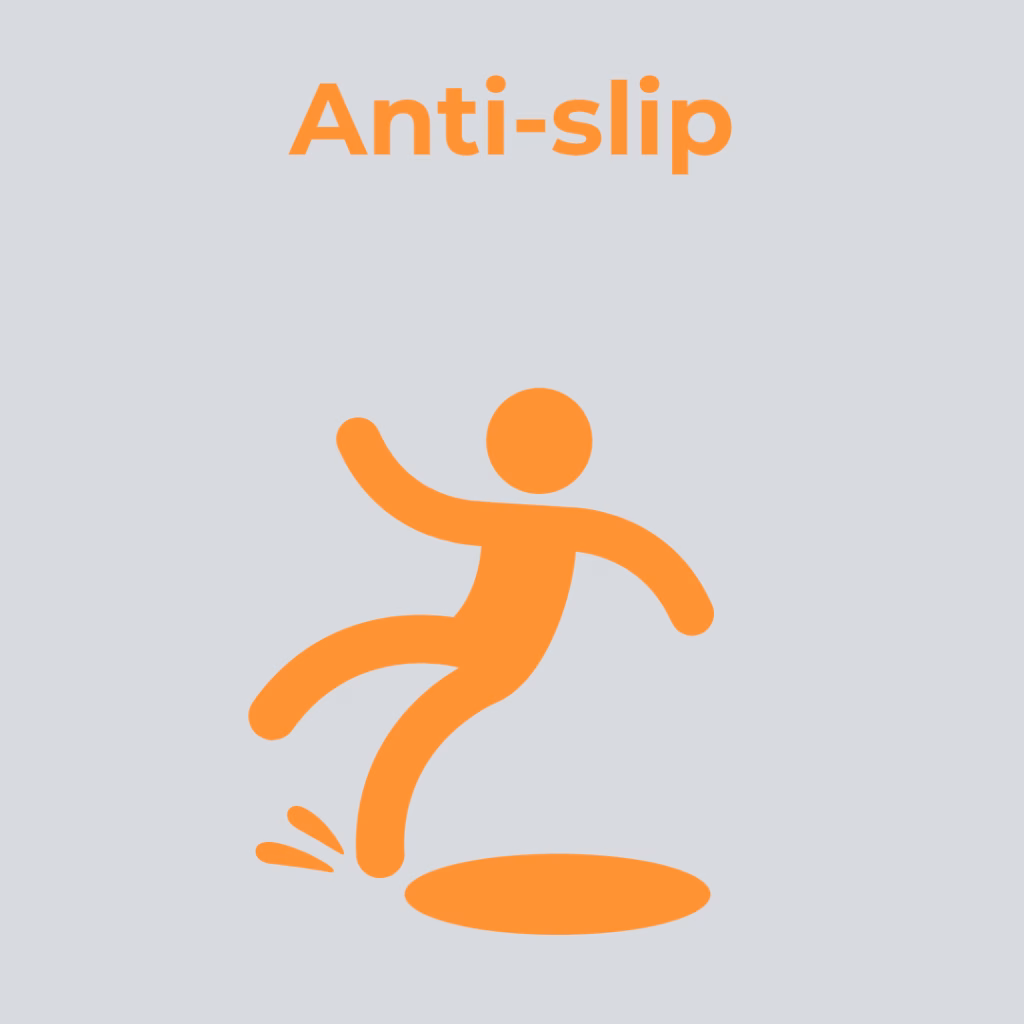 Anti-Slip