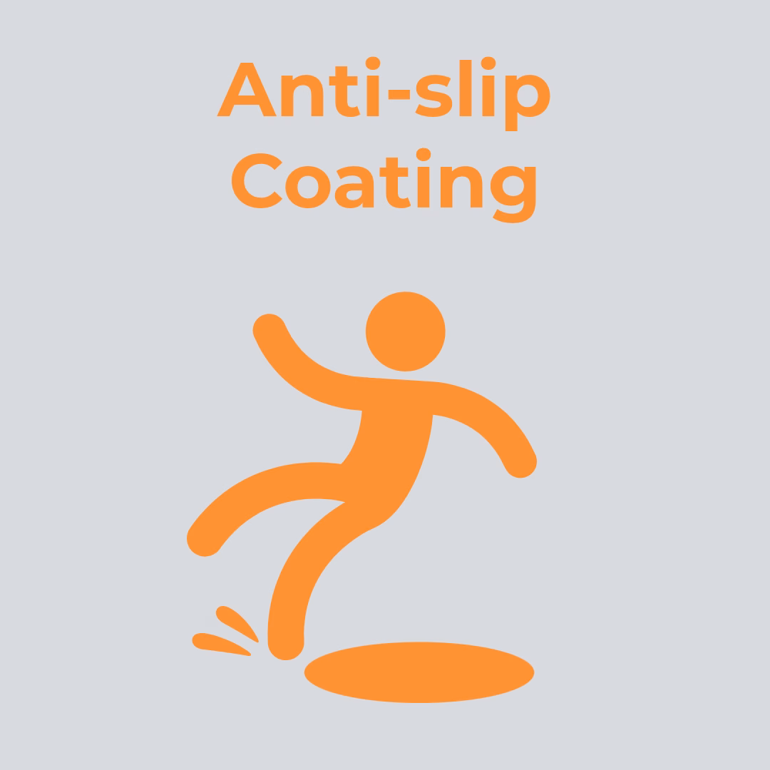 Anti-Slip Coating