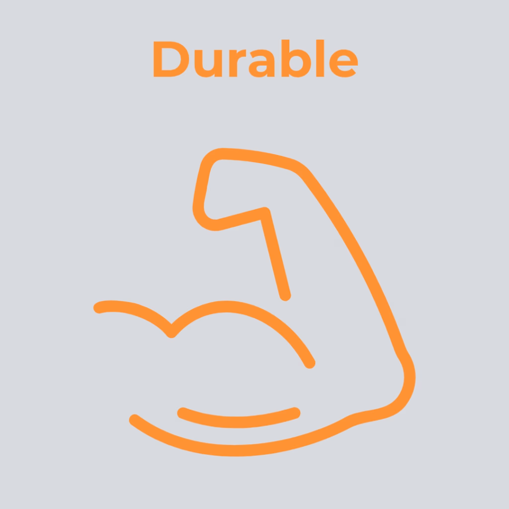 Durable