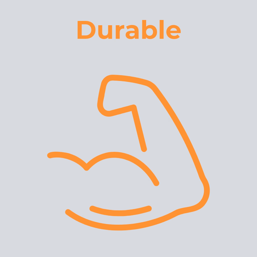 Durable